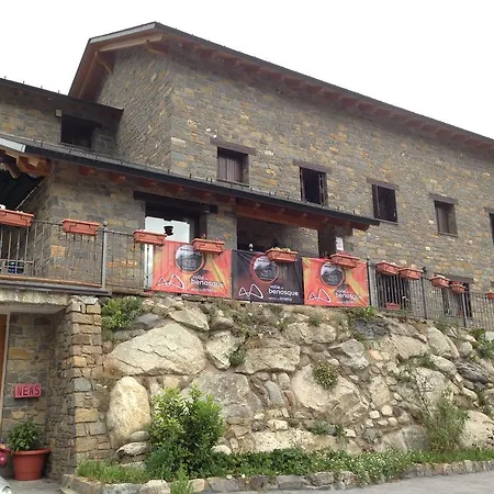 Hostal Parque Natural-2