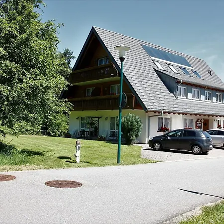 Gästehaus Klingele-2