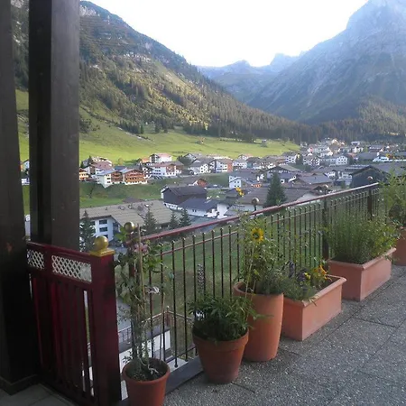 Pension Hasenfluh-2