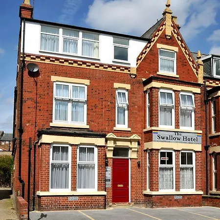The Swallow Hotel-2