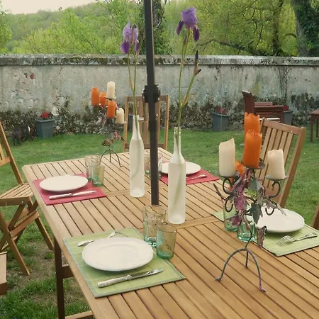 Domaine de Montgenoux-2