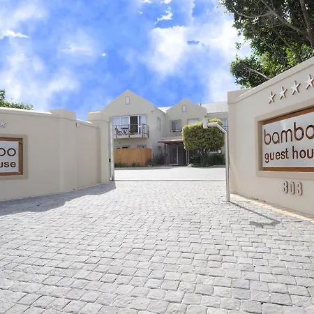 Bamboo Guest House-2