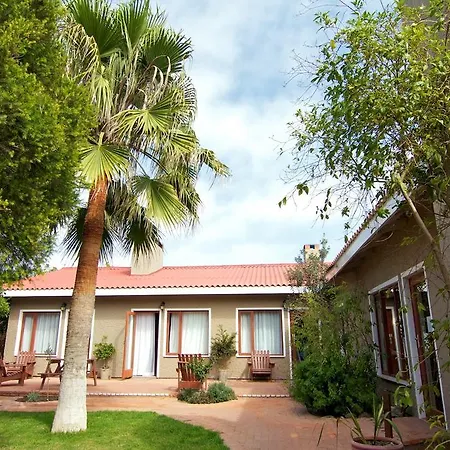 Sandfields Guesthouse-2