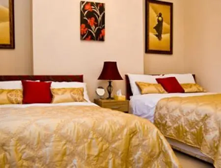 No 7 Priory Guest House-2