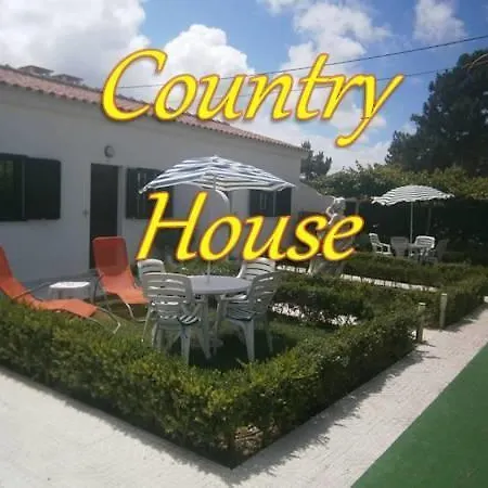 Country House Alfarim-2
