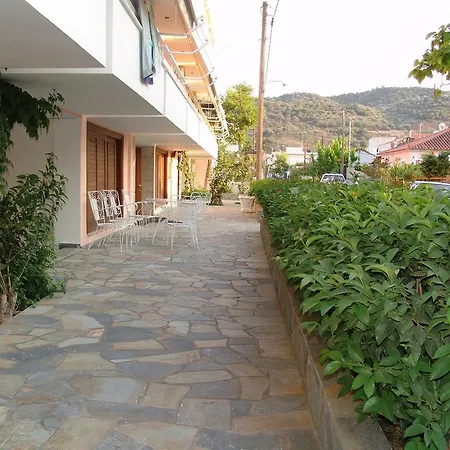 Kochili Apartments-3