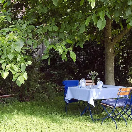 Landhaus Lebert Restaurant-2