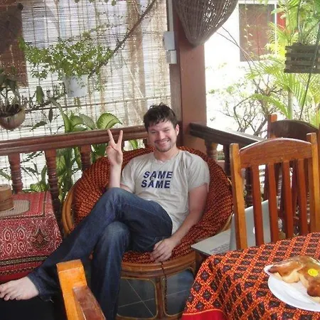 Big Lyna Villa & Homestay-2