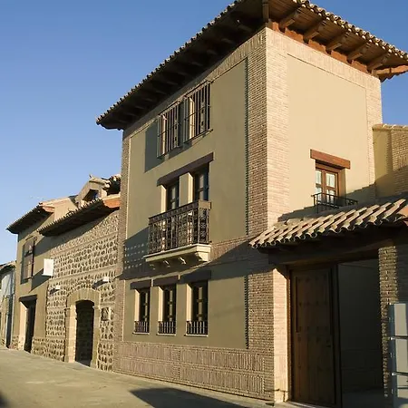 Posada Los Condestables Hotel&Spa-2