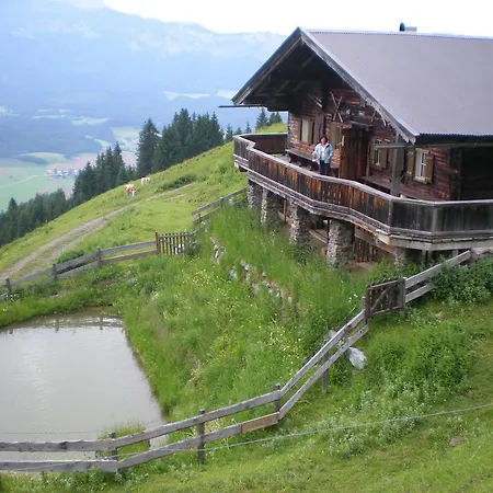 Kaiserpension Müllnerhof-2