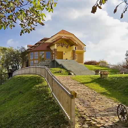 Guest House Kozjak-2