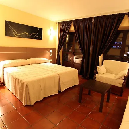 Hostal Zurbaran-3