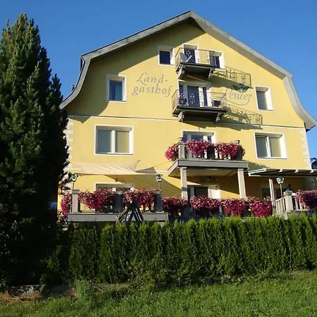 Landgasthof Lenzer-3