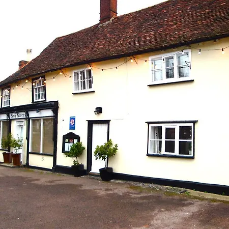 Ship Stores B&B-2