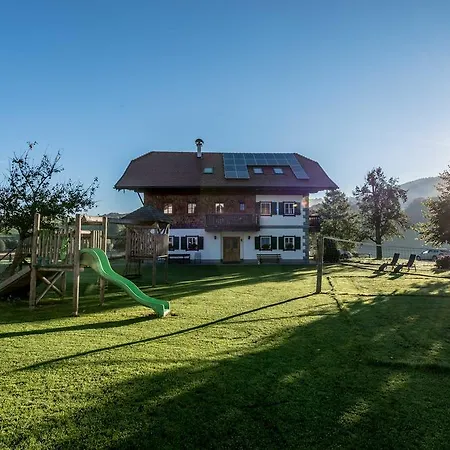 Ferienhof Ederbauer Am Irrsee-3