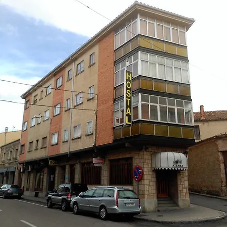 Hostal ROMI-2