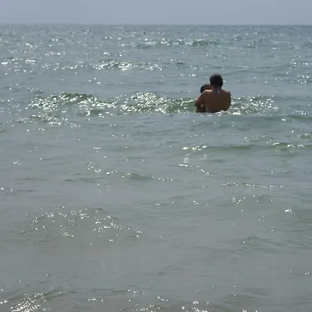 Casa Da Praia "Al"-3