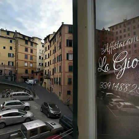 La Gioia-2