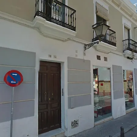 Pensión Las Setas-2