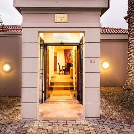 Lord Caledon Guest House-3