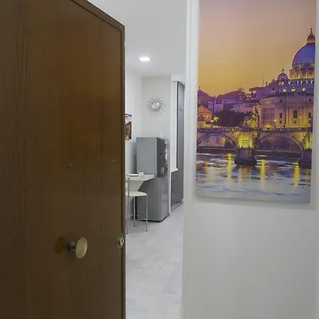 Metronia Guest House-3