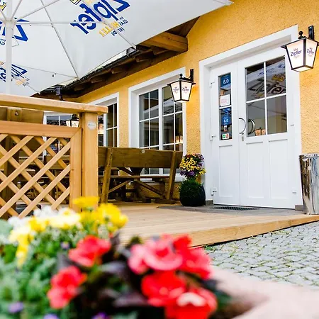Frühstückspension Scharinger Hof-2