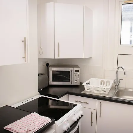 Mayview Guest House-2