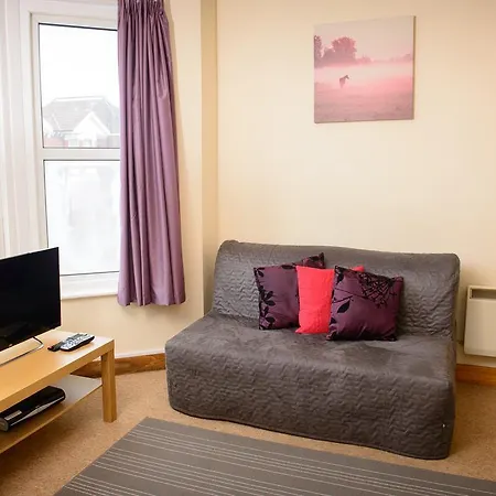 Mayview Guest House-3