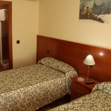Nuevo Hostal Paulino-2