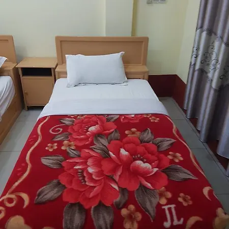 Mizzima Guest House - Burmese Only-2
