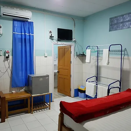 Mizzima Guest House - Burmese Only-3