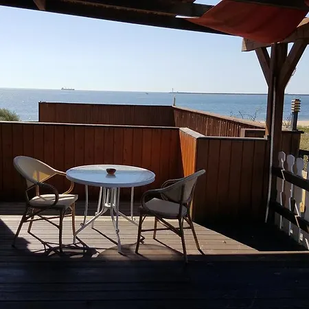 Hostal Playa Mazagon (El Remo)-3