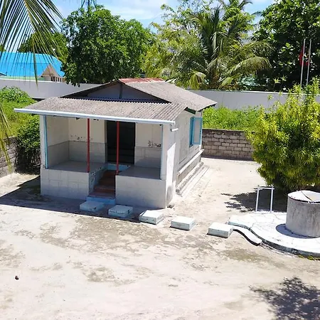 Holiday Haven Ukulhas-3