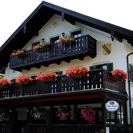 Landgasthof Drei Rosen-2