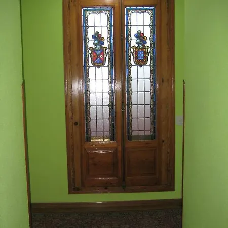 Hostal La Selecta-2