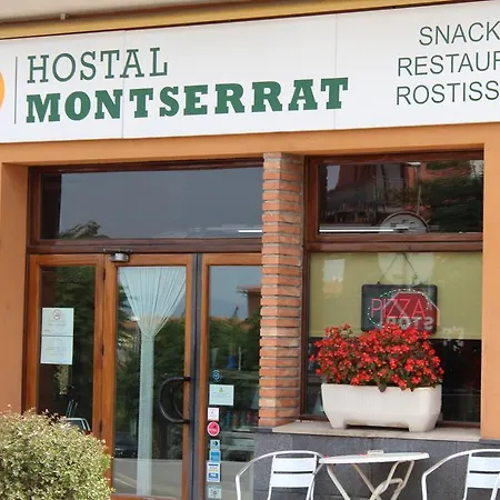 Hostal Montserrat-3