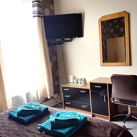 Amber Guesthouse-2