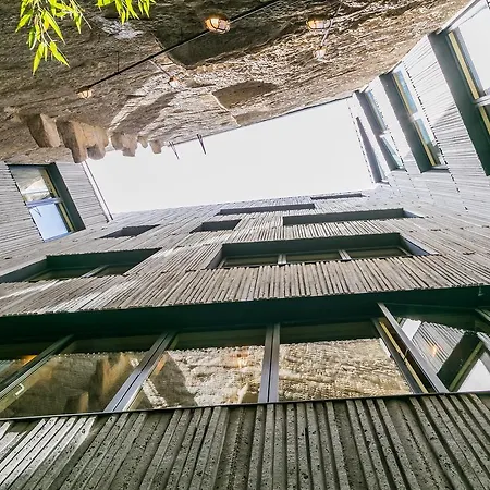 Armazém Luxury Housing- Architectural&Design Hotel-3