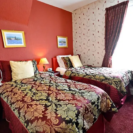The Astor Hotel-2