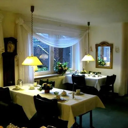 Hotel Maromme-3