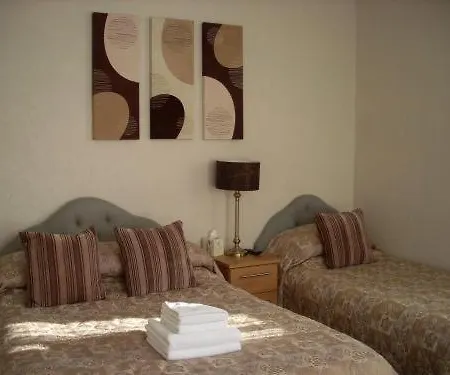 The Claremont B&B-2
