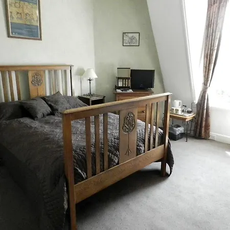 Balmoral Guesthouse-3