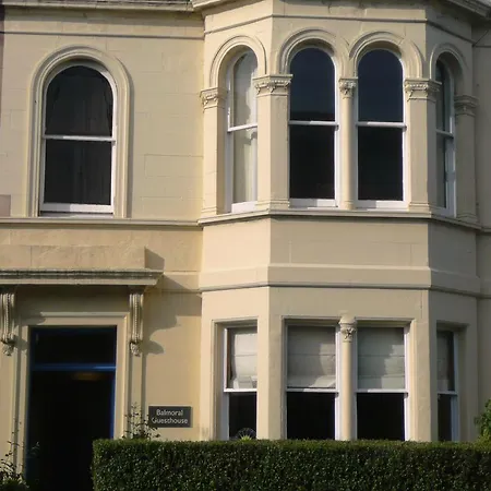 Balmoral Guesthouse-2