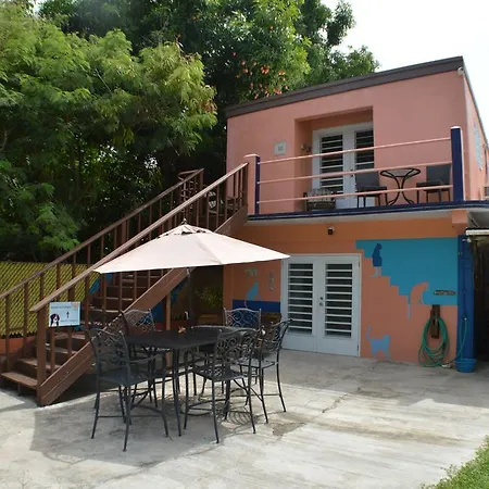 Esperanza Inn Guesthouse-2