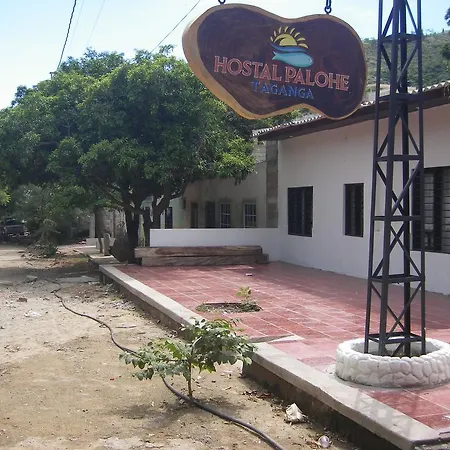 Hostal Palohe Taganga-3