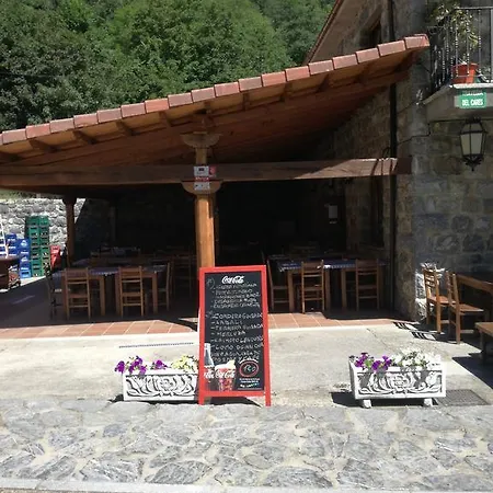 Hostal Casa Tino-2