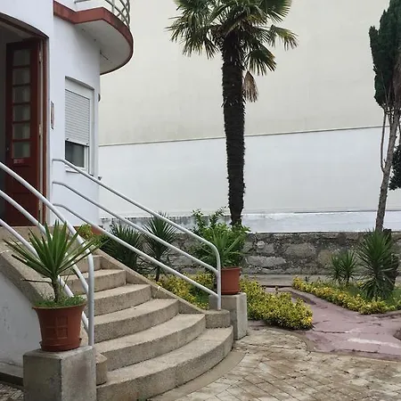 Hospedaria Do Seixo-3