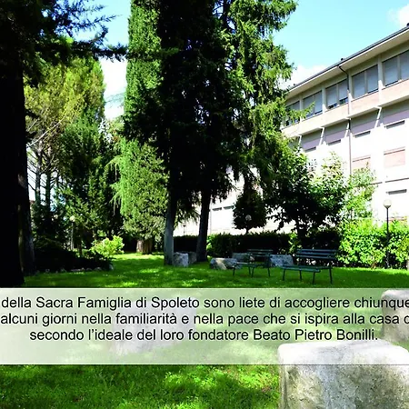 Casa Religiosa Di Ospitalità Nazareno-3