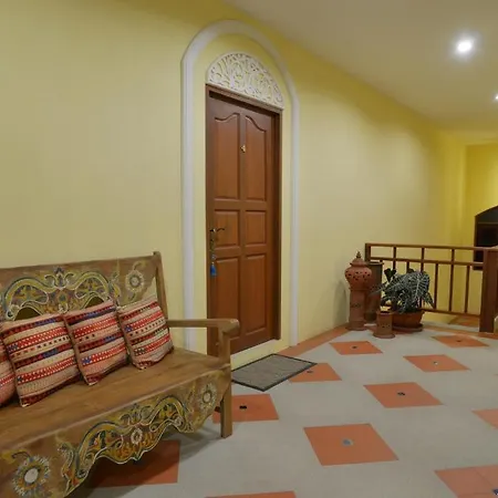 The Golden Wells Residence-3