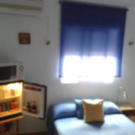 Hostal Arneva Orihuela-3